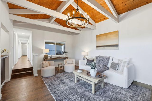 20715 Brush Road, Los Gatos, CA 95033