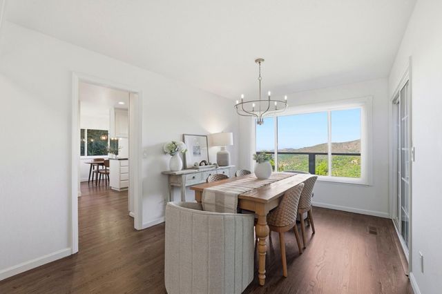 20715 Brush Road, Los Gatos, CA 95033