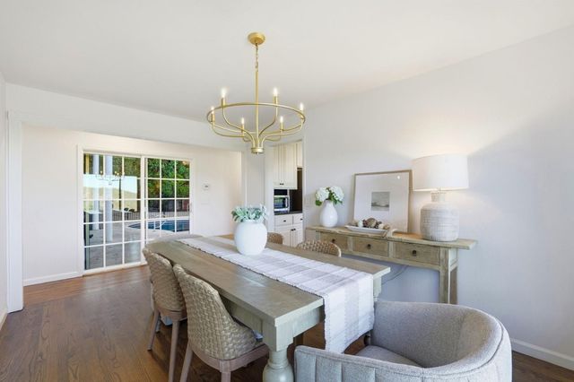 20715 Brush Road, Los Gatos, CA 95033