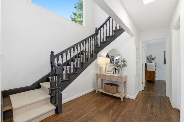 20715 Brush Road, Los Gatos, CA 95033