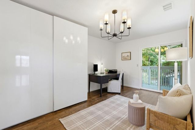 20715 Brush Road, Los Gatos, CA 95033