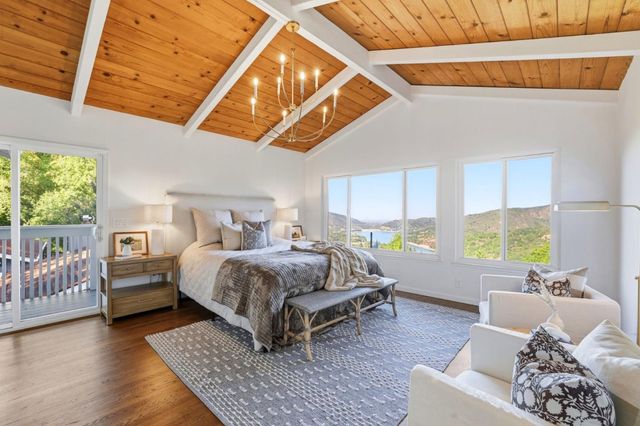 20715 Brush Road, Los Gatos, CA 95033