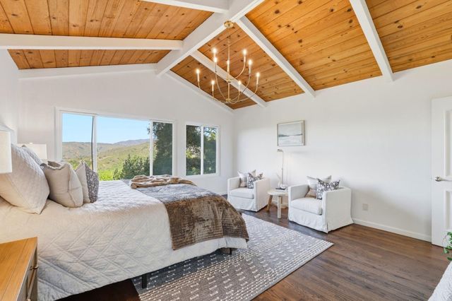 20715 Brush Road, Los Gatos, CA 95033