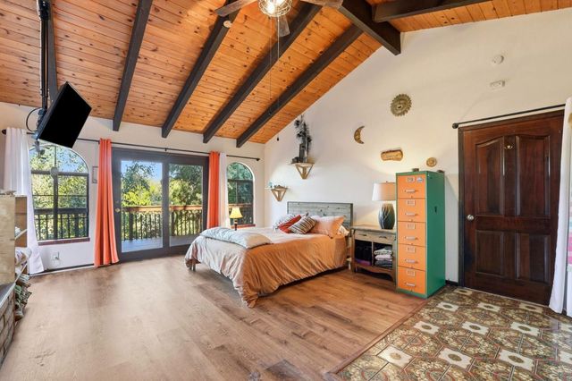 20715 Brush Road, Los Gatos, CA 95033