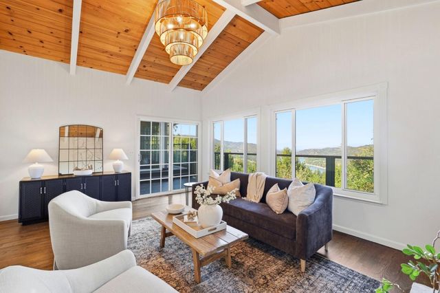 20715 Brush Road, Los Gatos, CA 95033