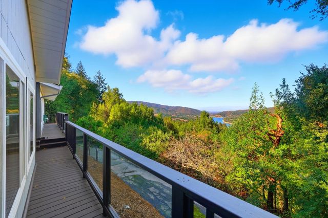 20715 Brush Road, Los Gatos, CA 95033