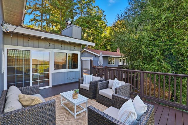 20715 Brush Road, Los Gatos, CA 95033