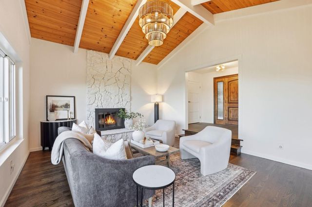 20715 Brush Road, Los Gatos, CA 95033