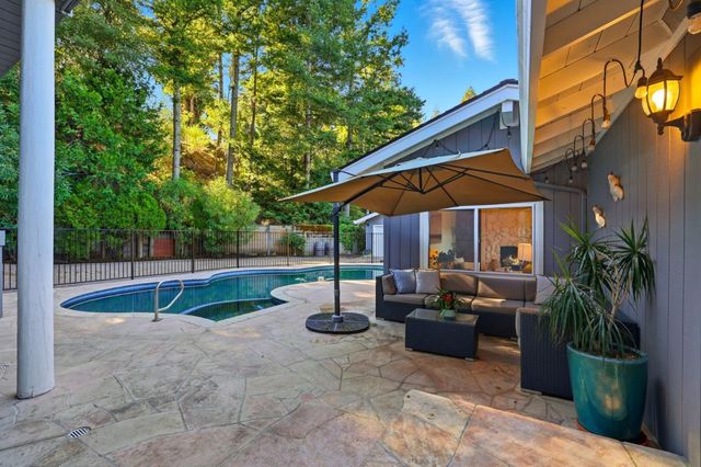 20715 Brush Road, Los Gatos, CA 95033