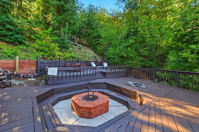 20715 Brush Road, Los Gatos, CA 95033