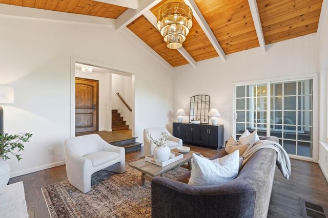 20715 Brush Road, Los Gatos, CA 95033