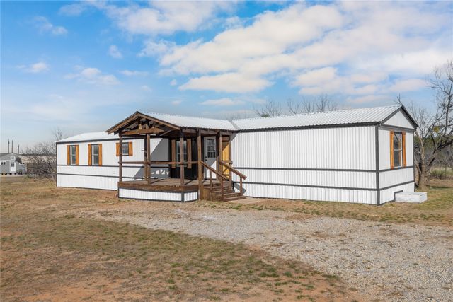 3393 Doe Trail, Brownwood, TX 76801