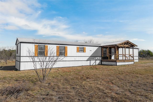 3393 Doe Trail, Brownwood, TX 76801