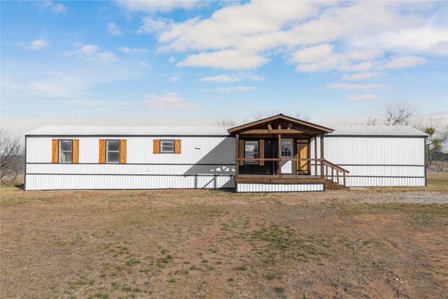 3393 Doe Trail, Brownwood, TX 76801