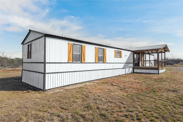 3393 Doe Trail, Brownwood, TX 76801