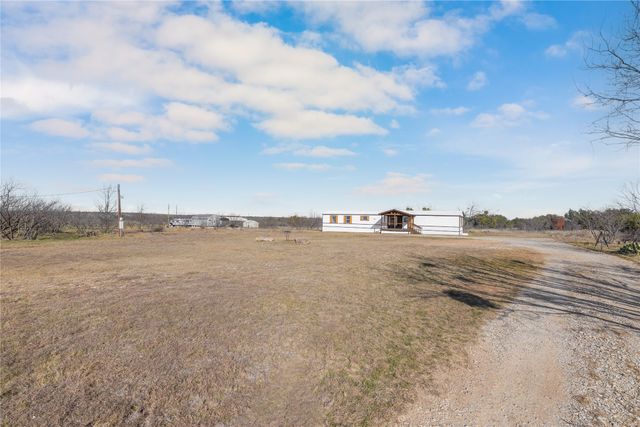 3393 Doe Trail, Brownwood, TX 76801