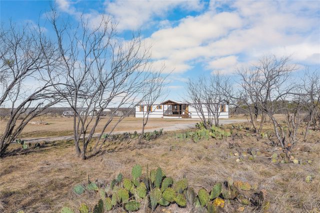 3393 Doe Trail, Brownwood, TX 76801