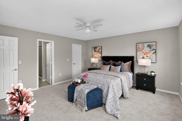 14218 ROLAND CT, Woodbridge, VA 22193