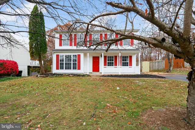 14218 ROLAND CT, Woodbridge, VA 22193