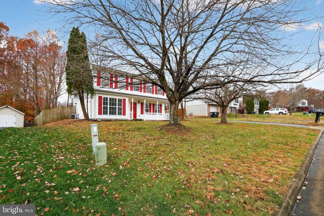 14218 ROLAND CT, Woodbridge, VA 22193