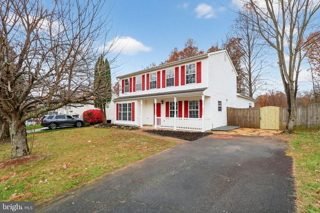 14218 ROLAND CT, Woodbridge, VA 22193