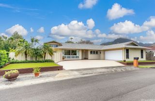 46-248 Kapea Place, Kaneohe, HI 96744