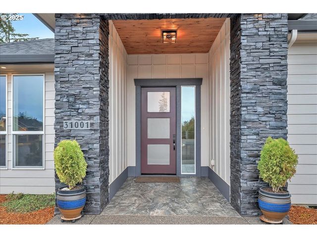 31001 Nw 51ST Ave, Ridgefield, WA 98642