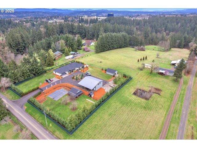 31001 Nw 51ST Ave, Ridgefield, WA 98642