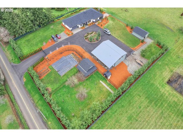 31001 Nw 51ST Ave, Ridgefield, WA 98642