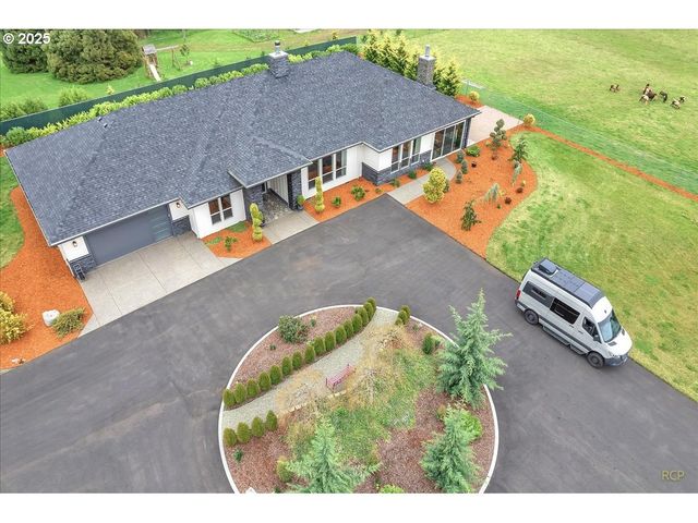 31001 Nw 51ST Ave, Ridgefield, WA 98642