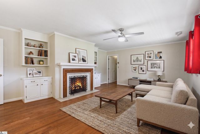 500 Laurel Road, Easley, SC 29642
