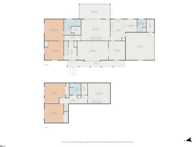 500 Laurel Road, Easley, SC 29642