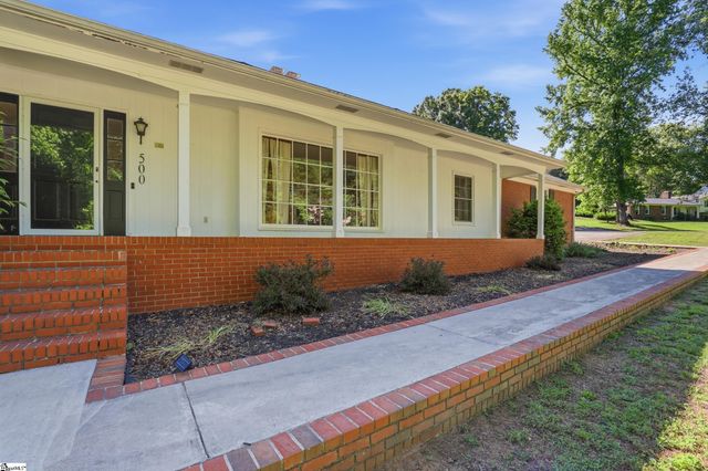 500 Laurel Road, Easley, SC 29642