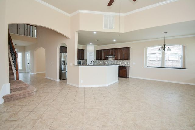 19335 Stable Meadow Drive, Richmond, TX 77407