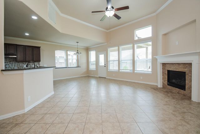 19335 Stable Meadow Drive, Richmond, TX 77407