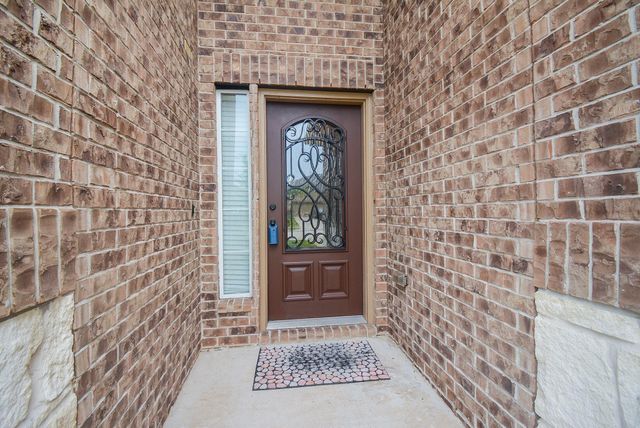 19335 Stable Meadow Drive, Richmond, TX 77407