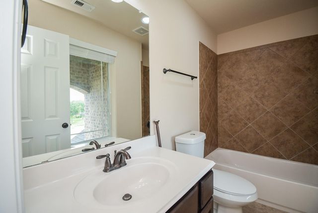 19335 Stable Meadow Drive, Richmond, TX 77407