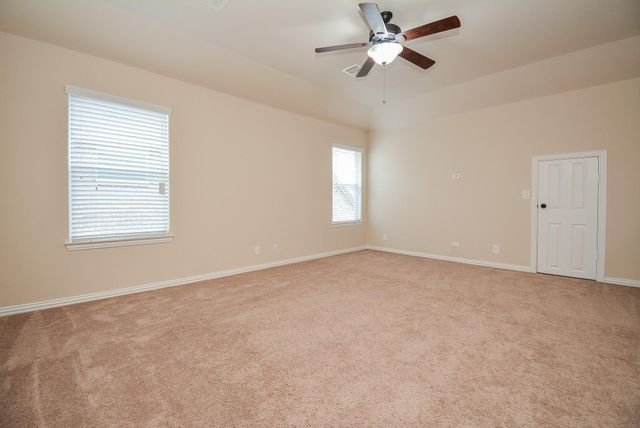 19335 Stable Meadow Drive, Richmond, TX 77407