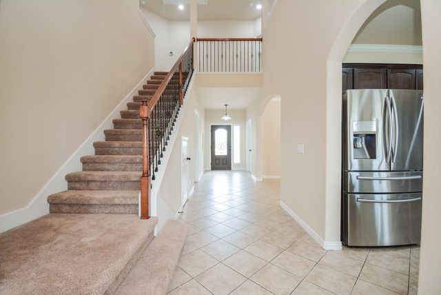 19335 Stable Meadow Drive, Richmond, TX 77407