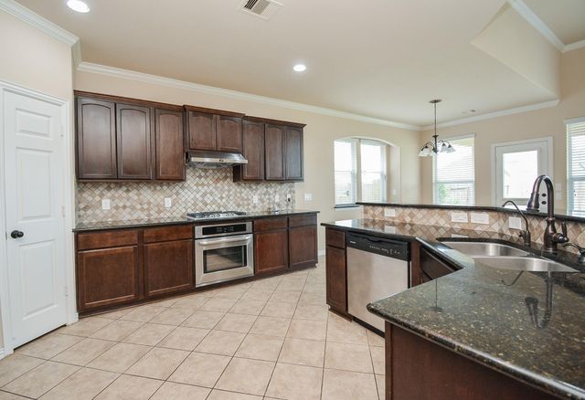 19335 Stable Meadow Drive, Richmond, TX 77407