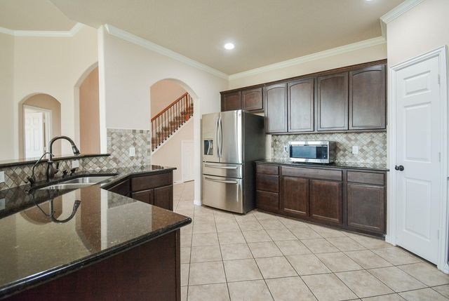 19335 Stable Meadow Drive, Richmond, TX 77407