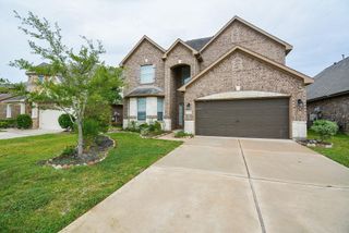 19335 Stable Meadow Drive, Richmond, TX 77407