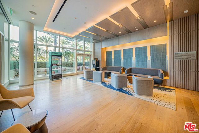 877 Francisco Street 806, Los Angeles, CA 90017