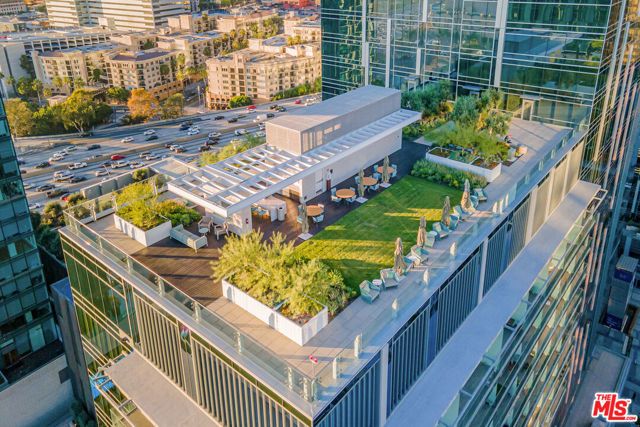 877 Francisco Street 806, Los Angeles, CA 90017