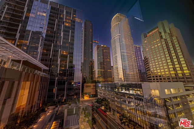877 Francisco Street 806, Los Angeles, CA 90017