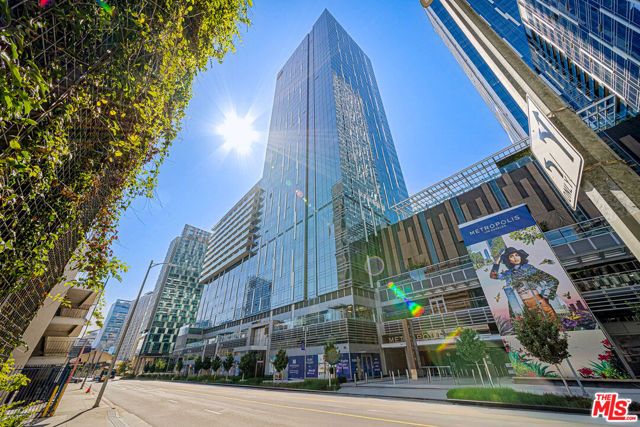 877 Francisco Street 806, Los Angeles, CA 90017