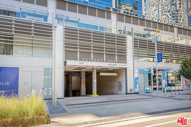 877 Francisco Street 806, Los Angeles, CA 90017