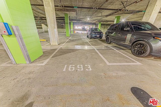 877 Francisco Street 806, Los Angeles, CA 90017