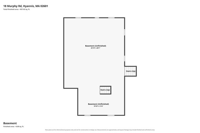18 Murphy Rd, Barnstable, MA 02601
