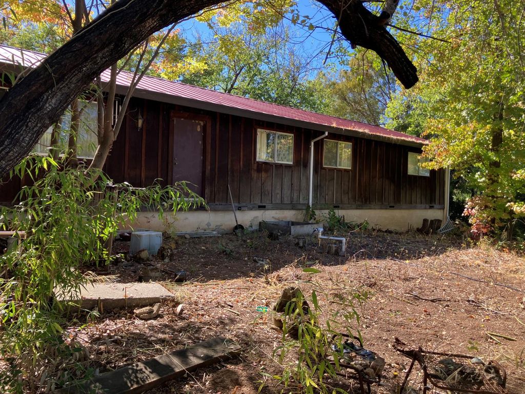 6550 State Highway 193, Newcastle, CA 95658